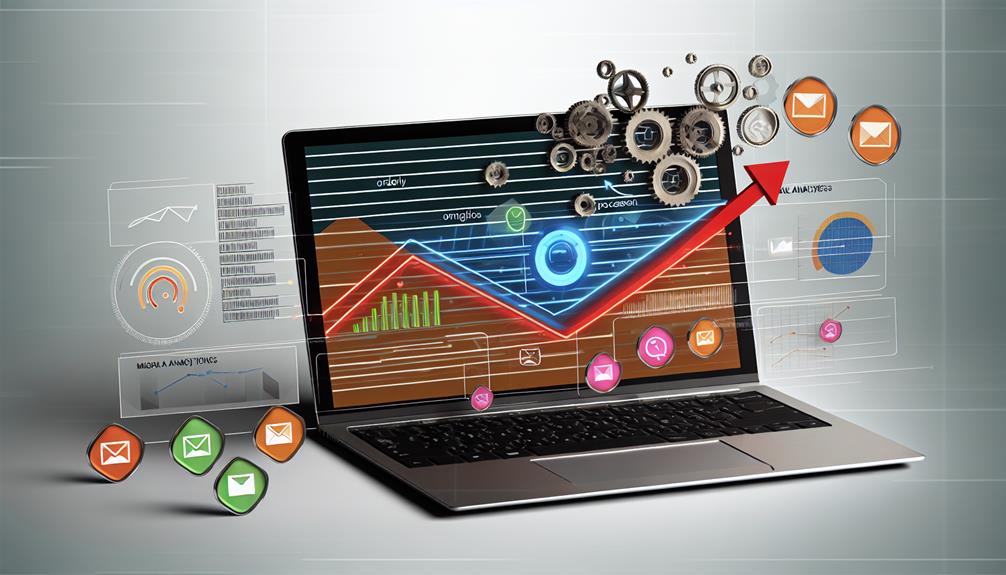 Future Patterns in Process Fine-tune Simplifying and Automation